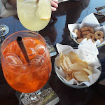 Photo n°1 de l'avis de Violette.. fait le 15/06/2019 à 17:08 sur le  Taverna Antonio à Ischia