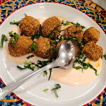 Photo n°3 de l'avis de Davide.o fait le 25/07/2020 à 20:33 sur le  Osteria Del Seminario Sas à Bisceglie