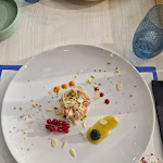 Photo n°1 de l'avis de Tommaso.o fait le 17/11/2022 à 21:56 sur le  Trattoria Morè - Storie e Sapori à Naples