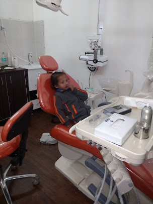 Chandra : Dental Clinic In Dehradun - Chandra : Dental Clinic In Dehradun