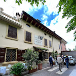 Photo n°4 de l'avis de Giuseppe.o fait le 30/04/2023 à 19:10 sur le  Antica Locanda Mincio à Valeggio sul Mincio