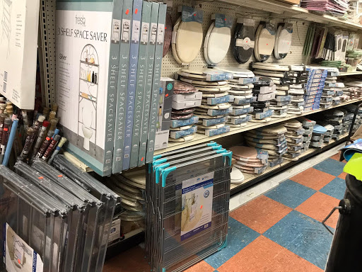 Hardware Store «Florama Hardware», reviews and photos, 98 Graham Ave, Brooklyn, NY 11206, USA