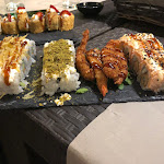 Photo n°6 de l'avis de Barbara.a fait le 09/09/2022 à 21:08 sur le  Anima e Cozze Ristorante Pizzeria Sushi à Nicolosi