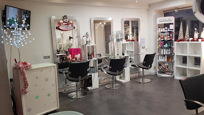 MC Coiffure à Savigny-sur-Orge
