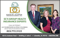 Insurance Partners of SC - Photo 3 - Car repair in Columbia, SC, Columbia