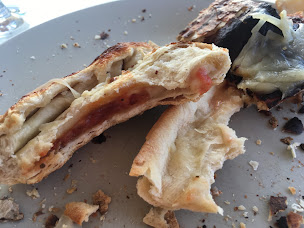 Photo n°7 de L'Ile O Pizzas à Gruissan ()