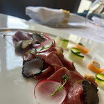 Photo n°1 de l'avis de claudio.e fait le 13/08/2023 à 17:49 sur le  Ai Grani Antichi à Marconia