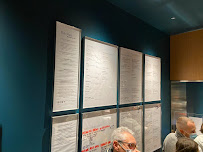 Restauration rapide Fish | Ham Burger & Fry à Senigallia - menu / carte