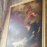 Photo n° 4 de l'avis de armande.r fait le 16/09/2019 à 15:51 pour Collégiale Notre-Dame à Les Andelys