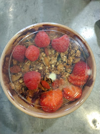 Granola du Restaurant diététique Açaï & You - Bowls & Coffee à Paris - n°5