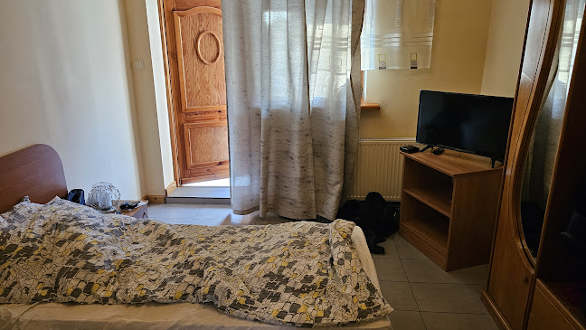 Comentarii opinii despre Hotel Zajazd u Basi