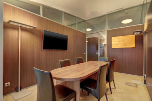 Photo n°1 de France Office à Nice ()