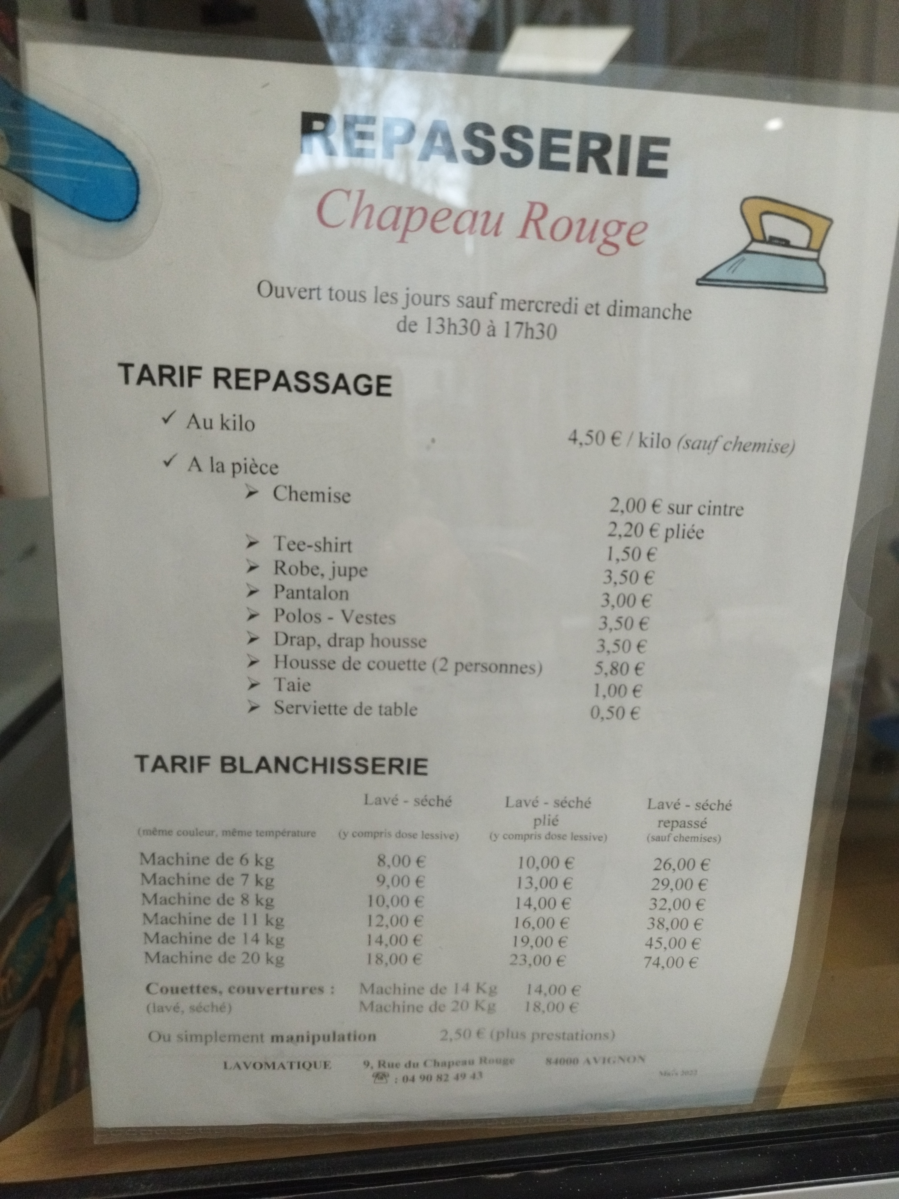 Photo n° 2 de l'avis de Maxi.i fait le 02/02/2024 à 17:01