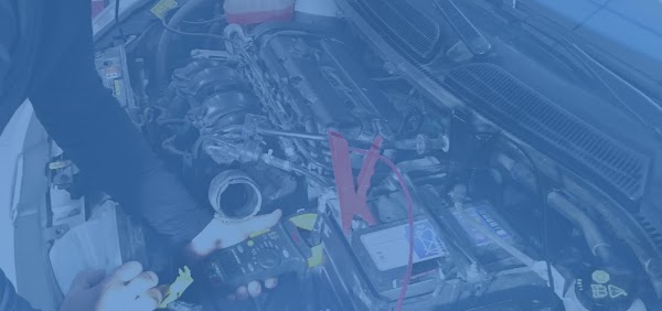 Imagen de AUTOTALLER PICART (3 de 5)