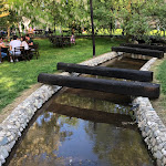 Photo n°8 de l'avis de Alessandro.l fait le 06/05/2018 à 21:32 sur le  Il Chiringuito à Bozzole