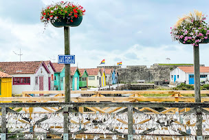 Photo n°7 de L'Huître Christophe Gaboriau à Le Château-d'Oléron ()