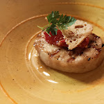 Photo n°1 de l'avis de Alessio.i fait le 29/04/2023 à 20:30 sur le  Il Caveau Restaurant Pitigliano à Pitigliano