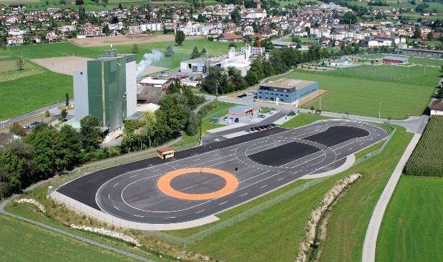 Rezensionen über WAB Zentralschweiz AG in Schwyz - Fahrschule