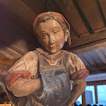 Photo n°2 de l'avis de Heinz.a fait le 19/06/2021 à 14:55 sur le  Hotel Restaurant Vinothek LAMM - Hotel LAMM KG à Bad Herrenalb