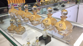 Opulent Perfumes ® Luxury oud, musk pure Fragrance oils, EDP Spray