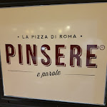 Photo n°1 de l'avis de Motty.l fait le 27/09/2017 à 18:13 sur le  Pinsere à Rome