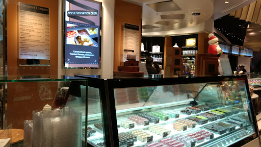 Pastry Shop «Jean Philippe Patisserie», reviews and photos, 3730 Las Vegas Blvd, Las Vegas, NV 89109, USA
