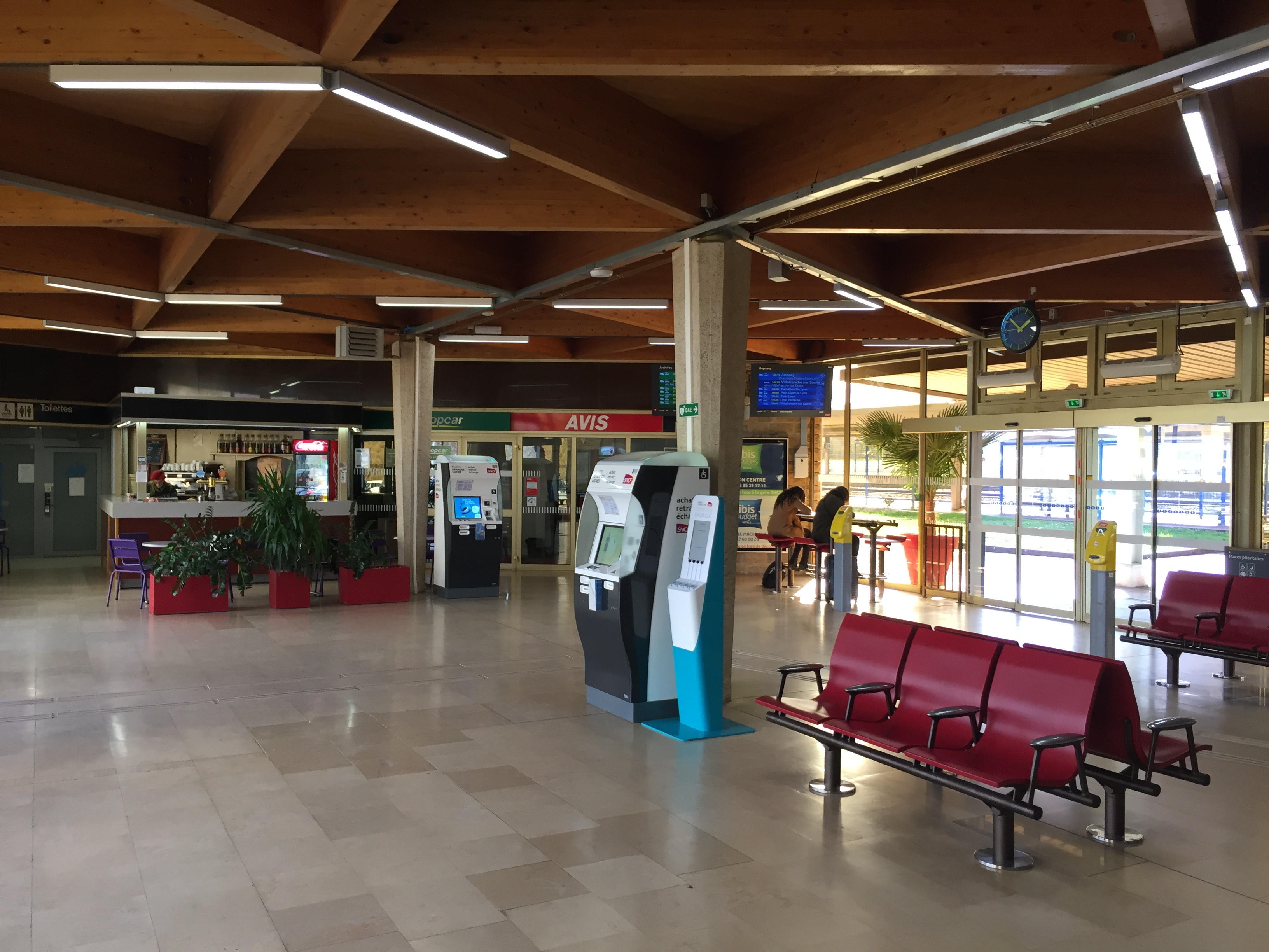 Photo n° 1 de l'avis de TheTeamvtc. fait le 19/02/2020 à 08:29