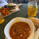 Photo n°4 de l'avis de Michaela.t fait le 11/04/2023 à 06:13 sur le  Cafe Del Sol Magdeburg à Magdeburg