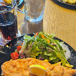 Photo n°1 de l'avis de Birgit.i fait le 15/05/2024 à 16:04 sur le  Bräustüberl Bernried à Bernried am Starnberger See