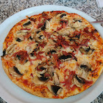 Photo n°1 de l'avis de Roland.. fait le 11/04/2018 à 14:08 sur le  Da Enzo à Waldkirch