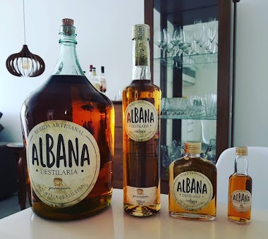 Albana Destilaria