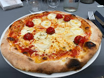 Pizza du Pizzeria Casa Italia Senlis - n°10