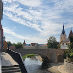 Photo n°2 de l'avis de Torsten.a fait le 17/09/2020 à 10:14 sur le  Hotel Post Berching à Berching