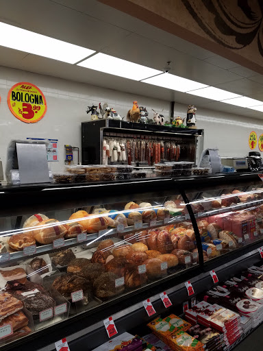 Fruit and Vegetable Store «Harvest Fresh Market», reviews and photos, 100 E Rand Rd, Arlington Heights, IL 60004, USA