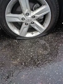 Dominion tire co. (Capitol Heights) - Car repair in Capitol Heights, MD, Washington - Rated 4.4/5