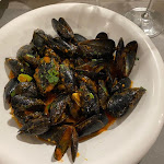 Photo n°3 de l'avis de Massimo.o fait le 15/08/2021 à 20:11 sur le  Ristorante Pizzeria Auriga à Rivazzurra