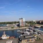 Photo n°10 de l'avis de Wilfred.u fait le 08/07/2023 à 13:38 sur le  ATLANTIC Hotel Kiel à Kiel