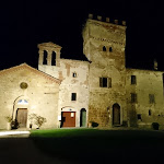 Photo n°7 de l'avis de David.l fait le 08/05/2018 à 15:07 sur le  Abbadia Sicille Relais à Trequanda