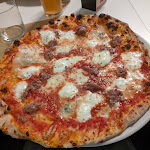 Photo n°6 de l'avis de davide.o fait le 06/01/2024 à 21:07 sur le  Dual à Turin