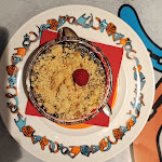 Photo n°2 de l'avis de Lale. fait le 11/03/2023 à 20:22 sur le  Uagliò - Vimercate à Vimercate