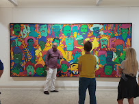 Osher Lifelong Learning Institute (OLLI) at Eckerd College - Photo 7 - Car repair in St. Petersburg, FL, St. Petersburg