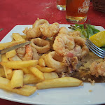 Photo n°4 de l'avis de Emanuela.a fait le 15/11/2019 à 06:10 sur le  Trattoria della Vigna à Carmagnola