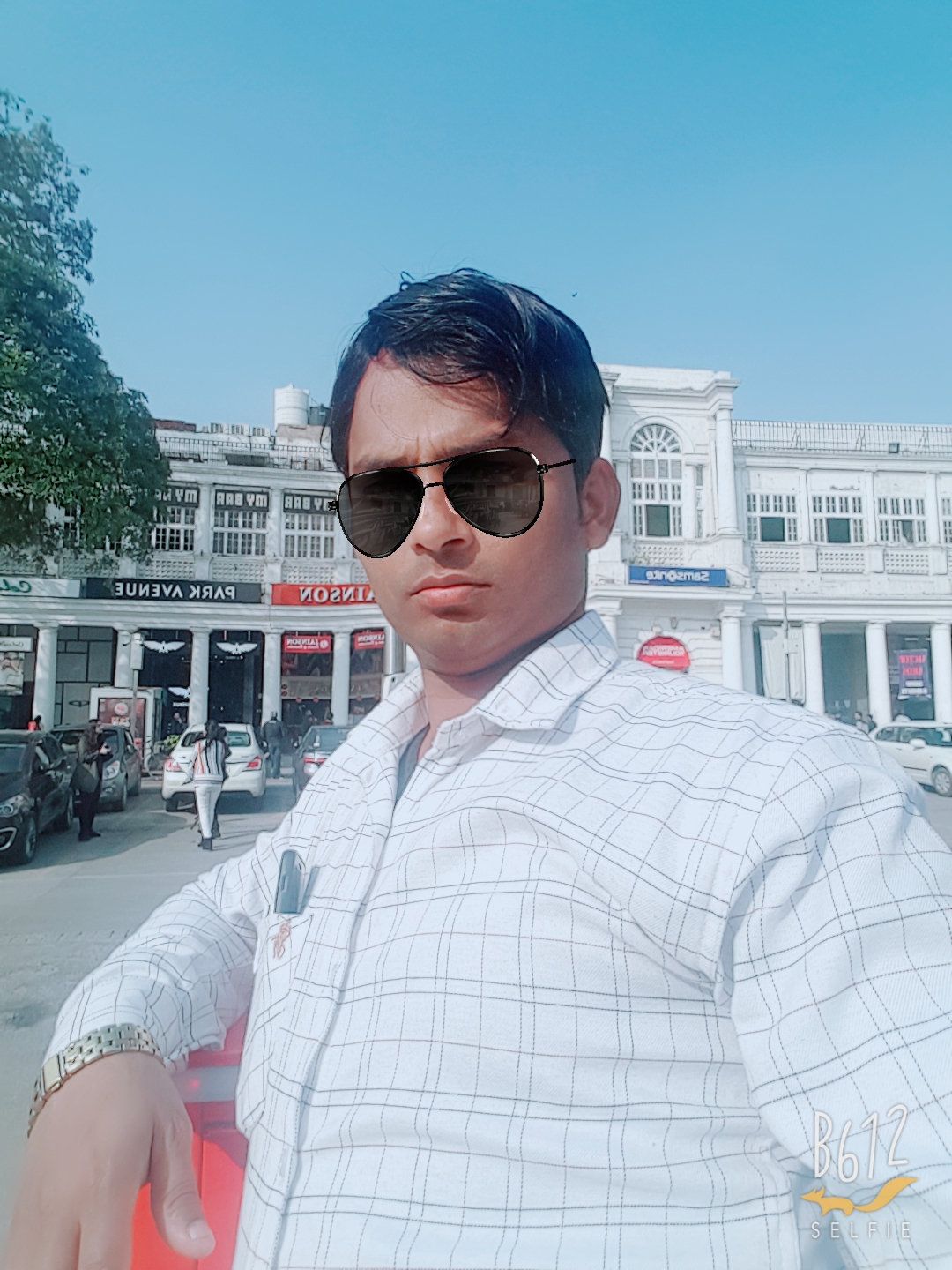 MD Azad pothia