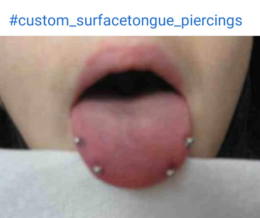 Explore tattoo ideas for adoption, creative tattoo ideas in Hialeah, available at Allstar Tattoo & Body piercing