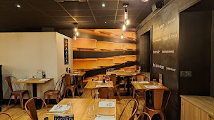 Photo n°31 de Basilic & Co - pizzas de terroirs à Rennes ()