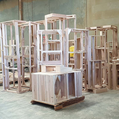 Hughes Chairmakers - Hardwood Furniture Frames