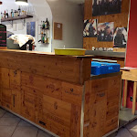 Photo n°2 de l'avis de Massimiliano.o fait le 21/01/2024 à 13:36 sur le  Vineria in Piazzetta à Fossano