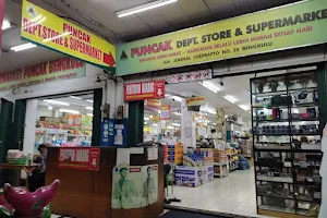Puncak Dept Store & Supermarket image