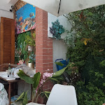 Photo n°3 de l'avis de Christophe. fait le 20/07/2023 à 05:56 sur le  Partenope Ristorante Pizzeria à Celle Ligure