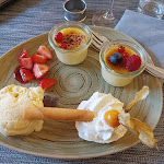 Photo n°1 de l'avis de Spatz.9 fait le 30/07/2023 à 09:38 sur le  Estricher Hof GmbH à Trier